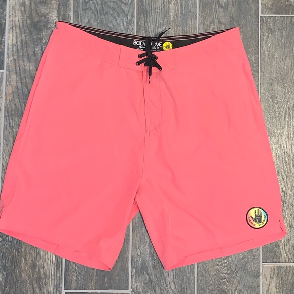 Body Glove Other - Body Glove Men’s Twin Spin Unlined Boardshorts